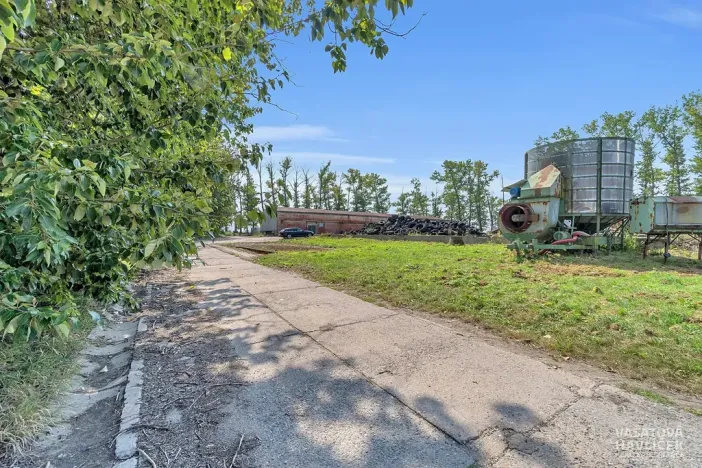 Prodej komerčního pozemku, Jasenná, 22131 m2