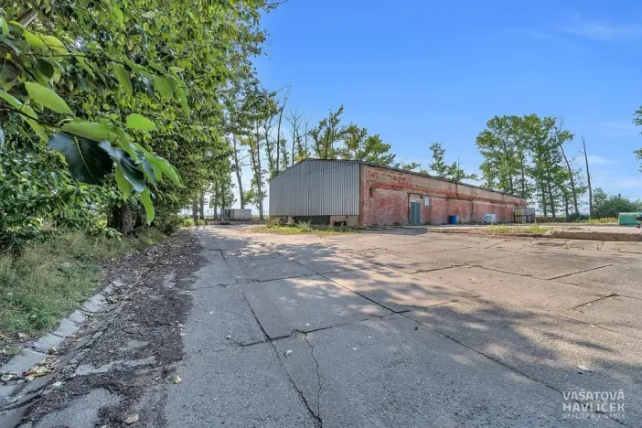 Prodej komerčního pozemku, Jasenná, 22131 m2