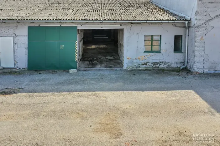 Prodej komerčního pozemku, Jasenná, 22131 m2