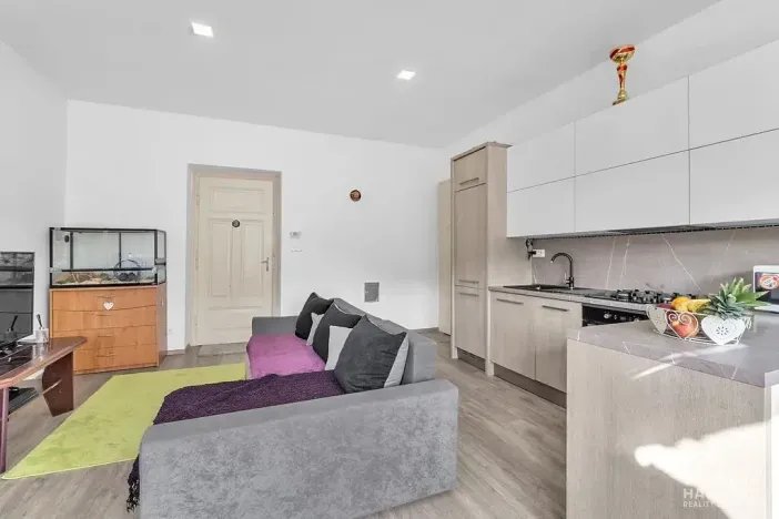 Prodej bytu 3+kk, Chrudim, Čs. armády, 66 m2