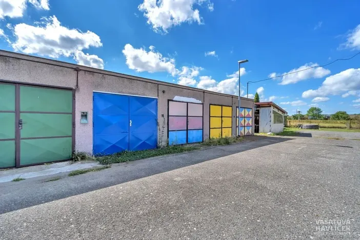 Prodej bytu 2+1, Přelouč, 63 m2