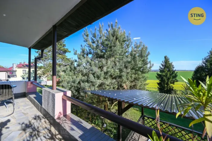 Prodej chaty, Buk, 52 m2