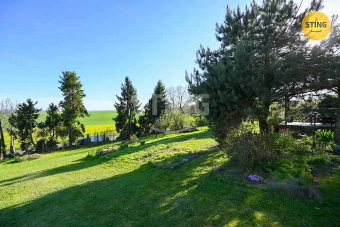 Prodej chaty, Buk, 52 m2