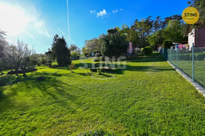 Prodej chaty, Buk, 52 m2