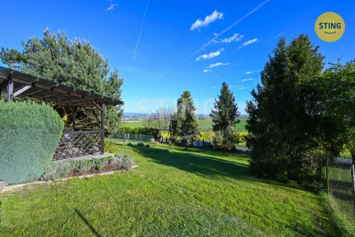 Prodej chaty, Buk, 52 m2