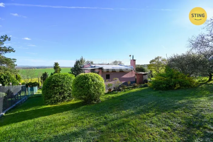 Prodej chaty, Buk, 52 m2