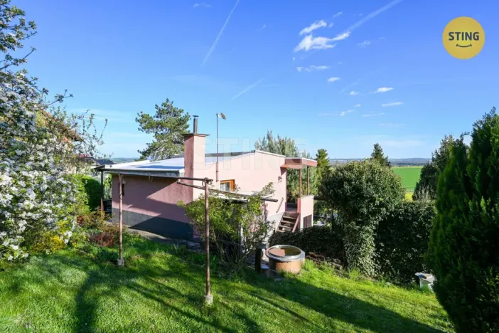 Prodej chaty, Buk, 52 m2