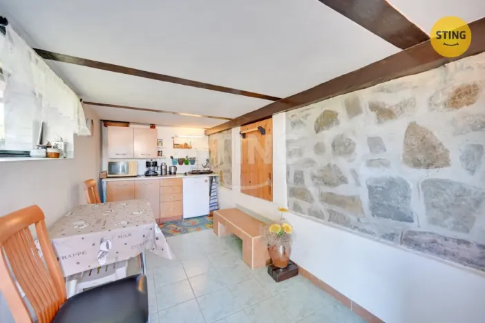 Prodej chaty, Buk, 52 m2