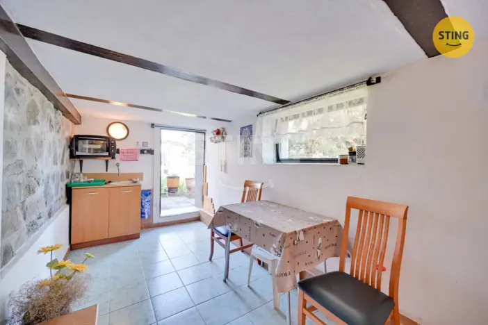 Prodej chaty, Buk, 52 m2