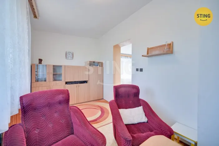 Prodej chaty, Buk, 52 m2