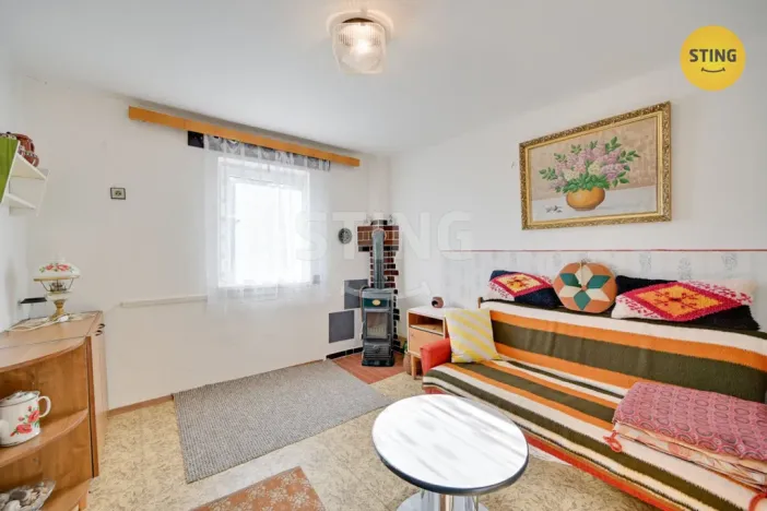 Prodej chaty, Buk, 52 m2