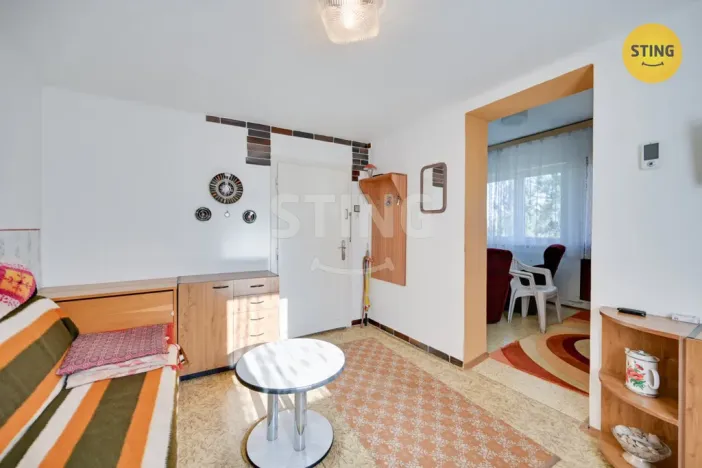 Prodej chaty, Buk, 52 m2