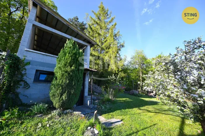 Prodej chaty, Buk, 52 m2