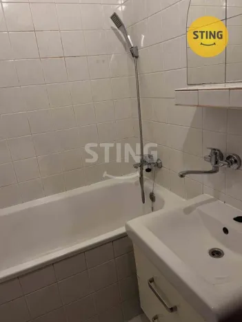 Pronájem bytu 2+1, Ostrava, Opavská, 52 m2