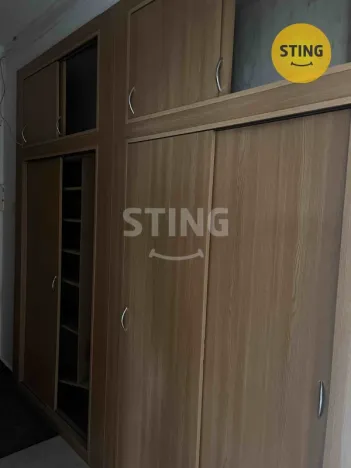 Pronájem bytu 2+1, Ostrava, Opavská, 52 m2