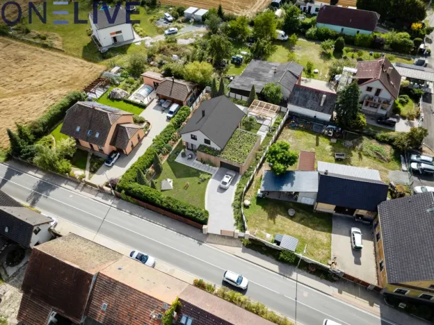 Prodej pozemku pro bydlení, Nekmíř, 976 m2