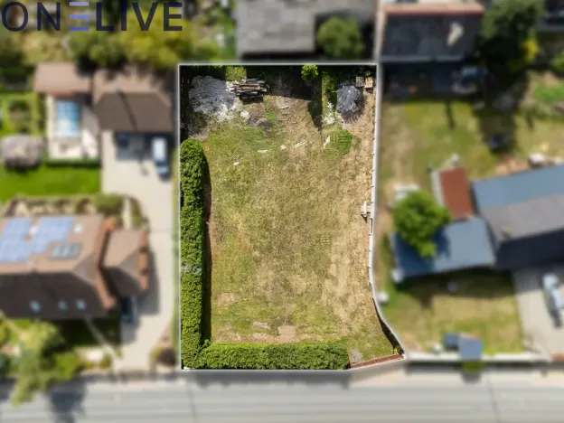 Prodej pozemku pro bydlení, Nekmíř, 976 m2