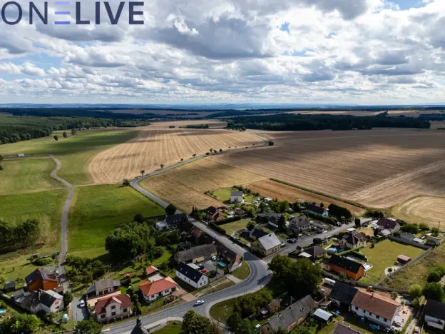 Prodej pozemku pro bydlení, Nekmíř, 976 m2