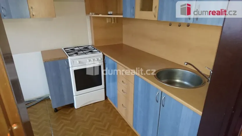 Pronájem bytu 2+1, Frenštát pod Radhoštěm, Fr. Horečky, 43 m2