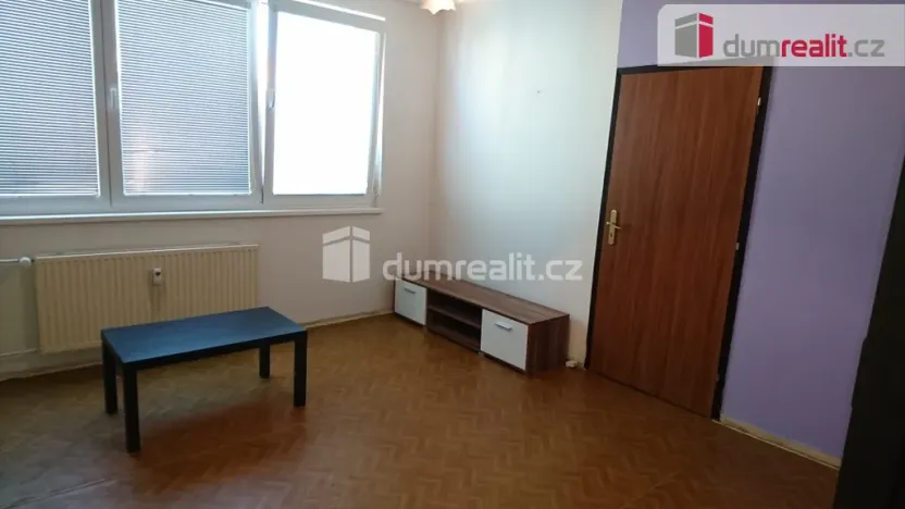 Pronájem bytu 2+1, Frenštát pod Radhoštěm, Fr. Horečky, 43 m2