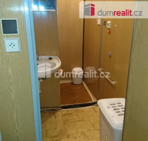 Pronájem bytu 2+1, Frenštát pod Radhoštěm, Fr. Horečky, 43 m2