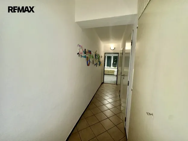 Pronájem bytu 3+kk, Jindřichův Hradec - Jindřichův Hradec II, Sládkova, 63 m2