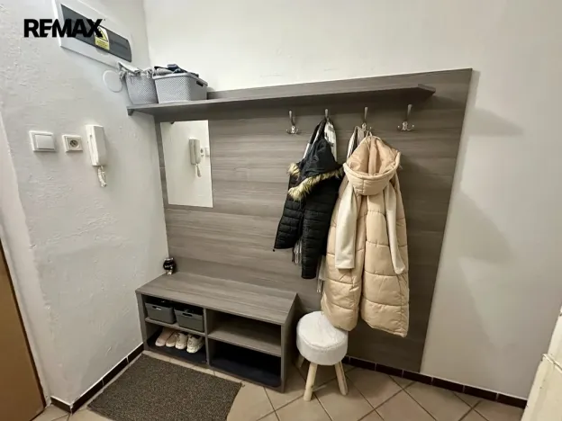 Pronájem bytu 3+kk, Jindřichův Hradec - Jindřichův Hradec II, Sládkova, 63 m2