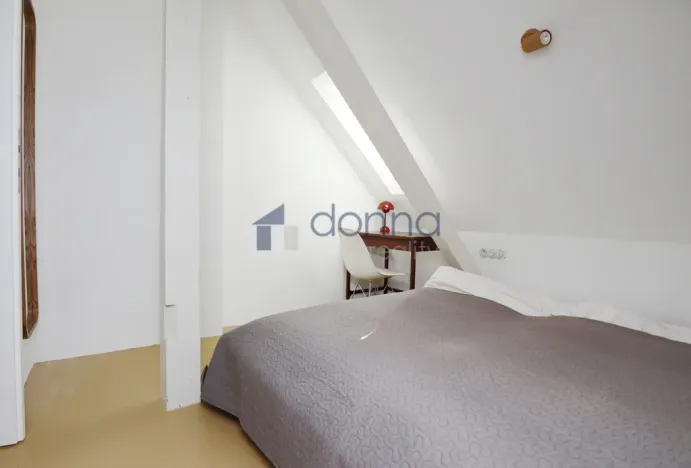 Pronájem bytu 2+kk, Praha, Fetrovská, 53 m2