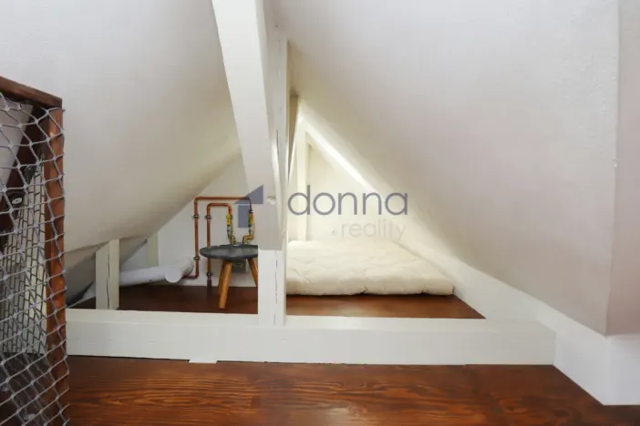 Pronájem bytu 2+kk, Praha, Fetrovská, 53 m2