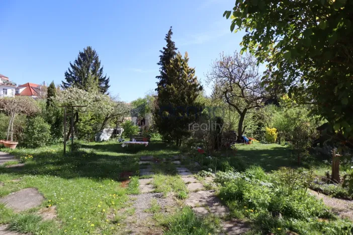 Pronájem bytu 2+kk, Praha, Fetrovská, 53 m2