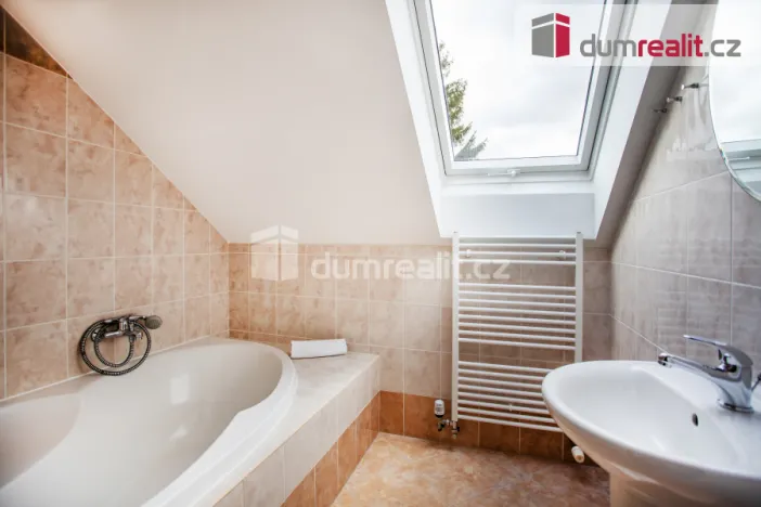 Prodej ubytování, Horní Planá - Hůrka, 1320 m2