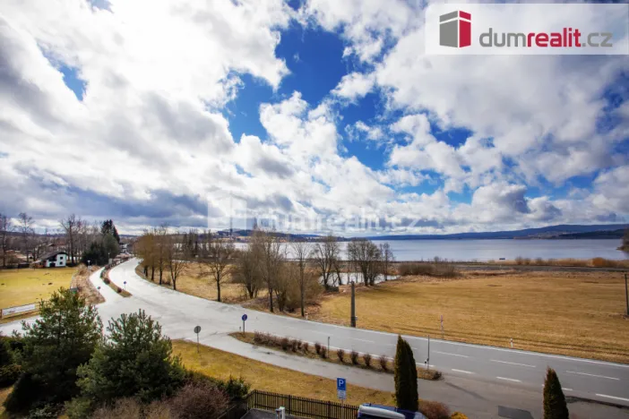 Prodej ubytování, Horní Planá - Hůrka, 1320 m2