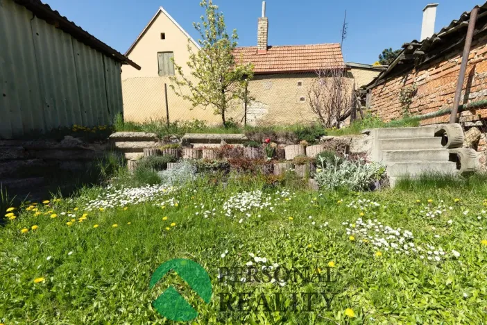 Prodej chalupy, Páleč, 100 m2