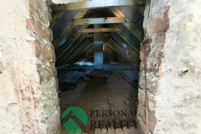 Prodej chalupy, Páleč, 100 m2