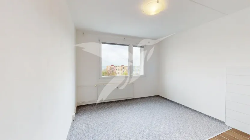 Pronájem bytu 1+1, Plzeň, Gerská, 39 m2