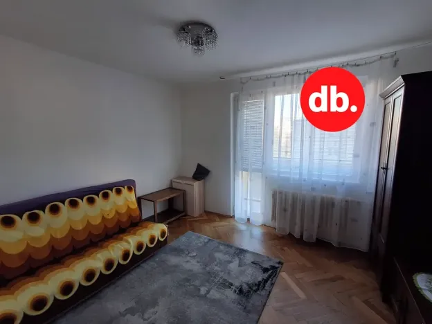 Pronájem bytu 2+1, Karlovy Vary, Krymská, 51 m2