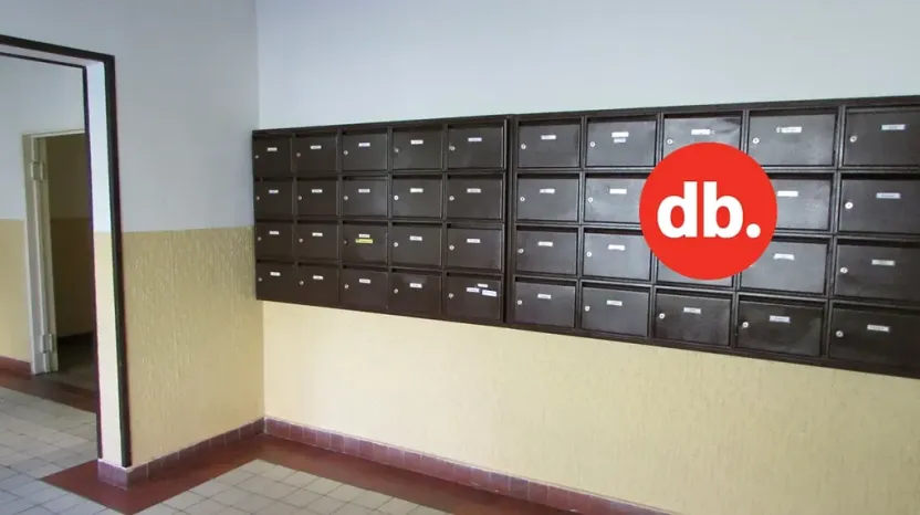 Pronájem bytu 2+1, Karlovy Vary, Krymská, 51 m2