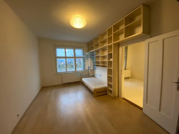 Pronájem bytu 2+kk, Praha, Prouzova, 52 m2