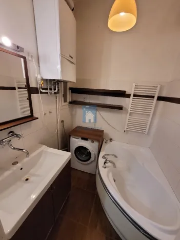 Pronájem bytu 2+kk, Praha, Prouzova, 52 m2