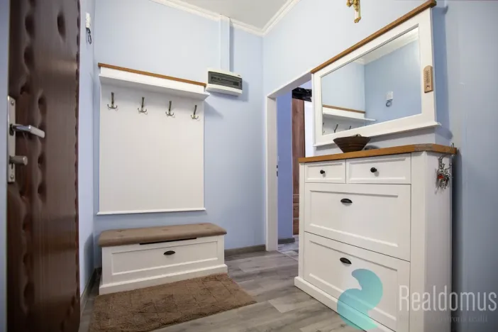 Prodej bytu 2+1, Karlovy Vary, Raisova, 75 m2