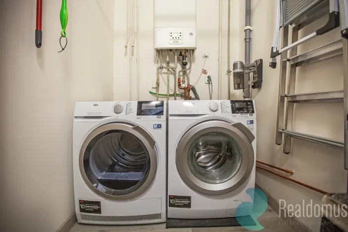 Prodej bytu 2+1, Karlovy Vary, Raisova, 75 m2