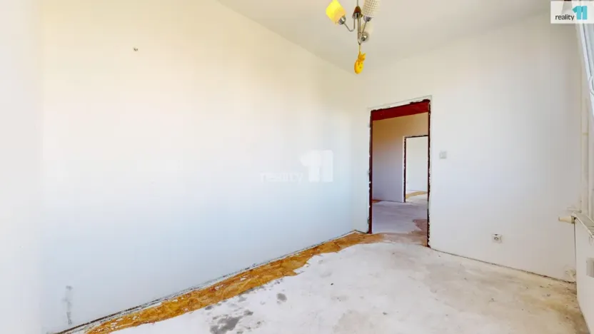 Prodej bytu 4+1, Humpolec, Lužická, 77 m2