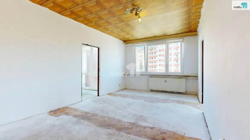 Prodej bytu 4+1, Humpolec, Lužická, 77 m2