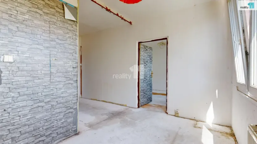 Prodej bytu 4+1, Humpolec, Lužická, 77 m2