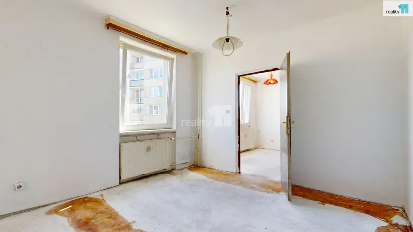 Prodej bytu 4+1, Humpolec, Lužická, 77 m2
