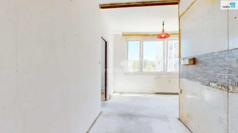 Prodej bytu 4+1, Humpolec, Lužická, 77 m2