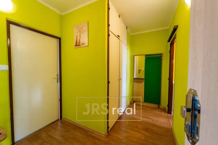 Pronájem bytu 2+1, Veselí nad Moravou, Hutník, 54 m2