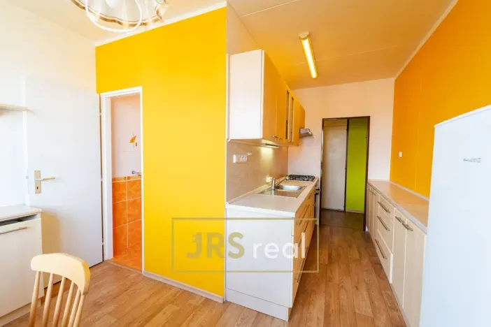 Pronájem bytu 2+1, Veselí nad Moravou, Hutník, 54 m2