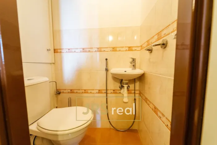 Pronájem bytu 2+1, Veselí nad Moravou, Hutník, 54 m2