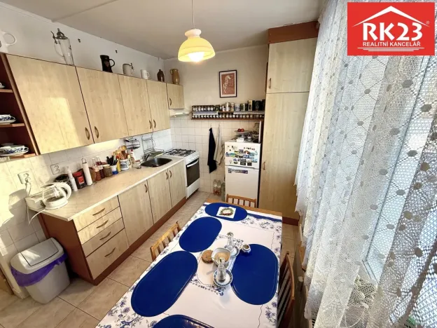 Prodej bytu 2+1, Mariánské Lázně - Úšovice, Kubelíkova, 57 m2